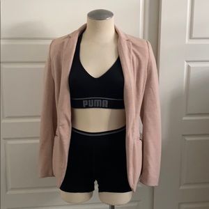 3/$15 H&M pink blazer